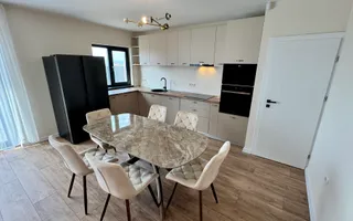 Casă modernă pe parter Bod | Teren 505 mp - Poză 19
