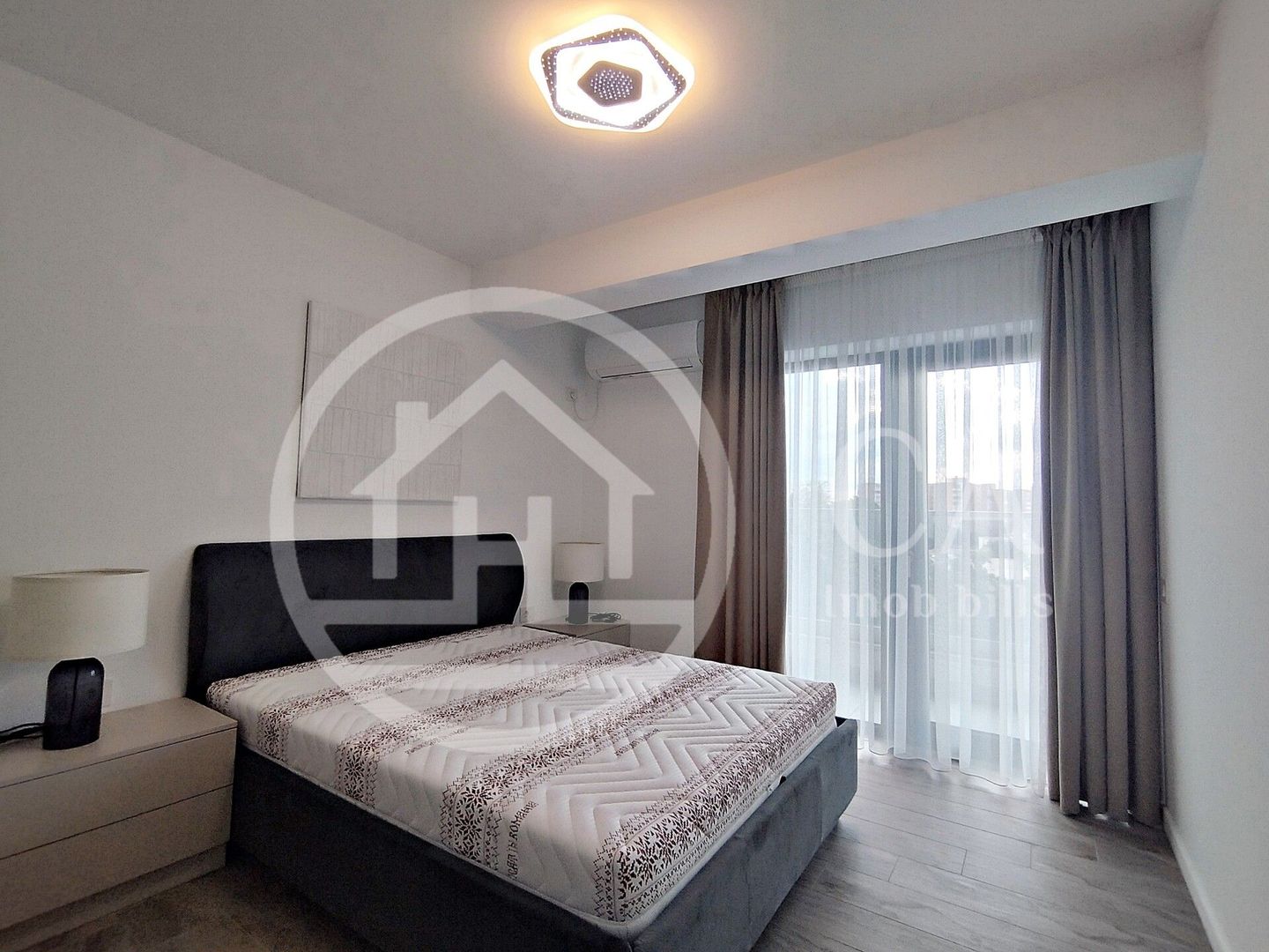 Apartament cu 3 camere de inchiriat in Prima Panorama zona Decebal, Oradea - Poză 4