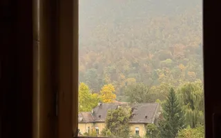 De inchiriat vila cu priveliste spectaculoasa - ideal spatiu comercial - Poză 50