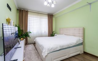 Vânzare, apartament, 2 camere, strada Florilor, Râșcani - Poză 11