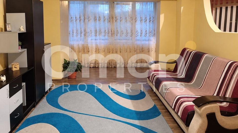 Apartament cu 2 camere | decomandat | etaj intermediar | zona Traian - Poză 2