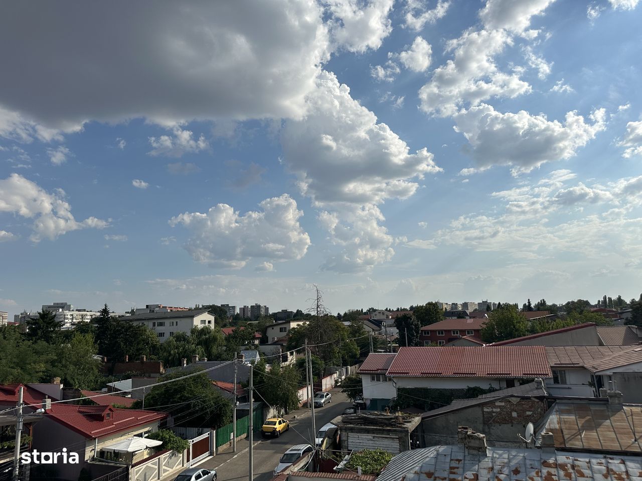 De inchiriat apartament lux cu 3 camere ,  Soseaua Giurgiului sector4 - Poză 20