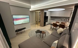 Apartament 3 camere Aviatiei Bucuresti - Poză 3