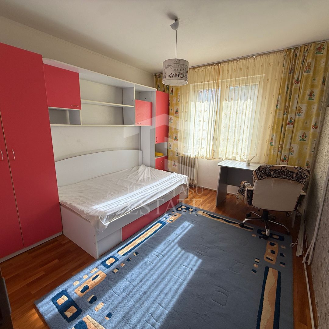 Apartament 3 camere Lacul Tei Teiul Doamnei - Poză 4