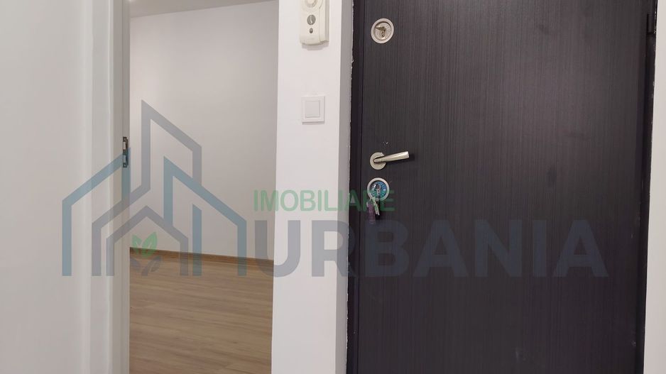 Apartament 2 camere decomandat, etaj 3/4, renovat complet, Nicolina 1, Iași - Poză 2
