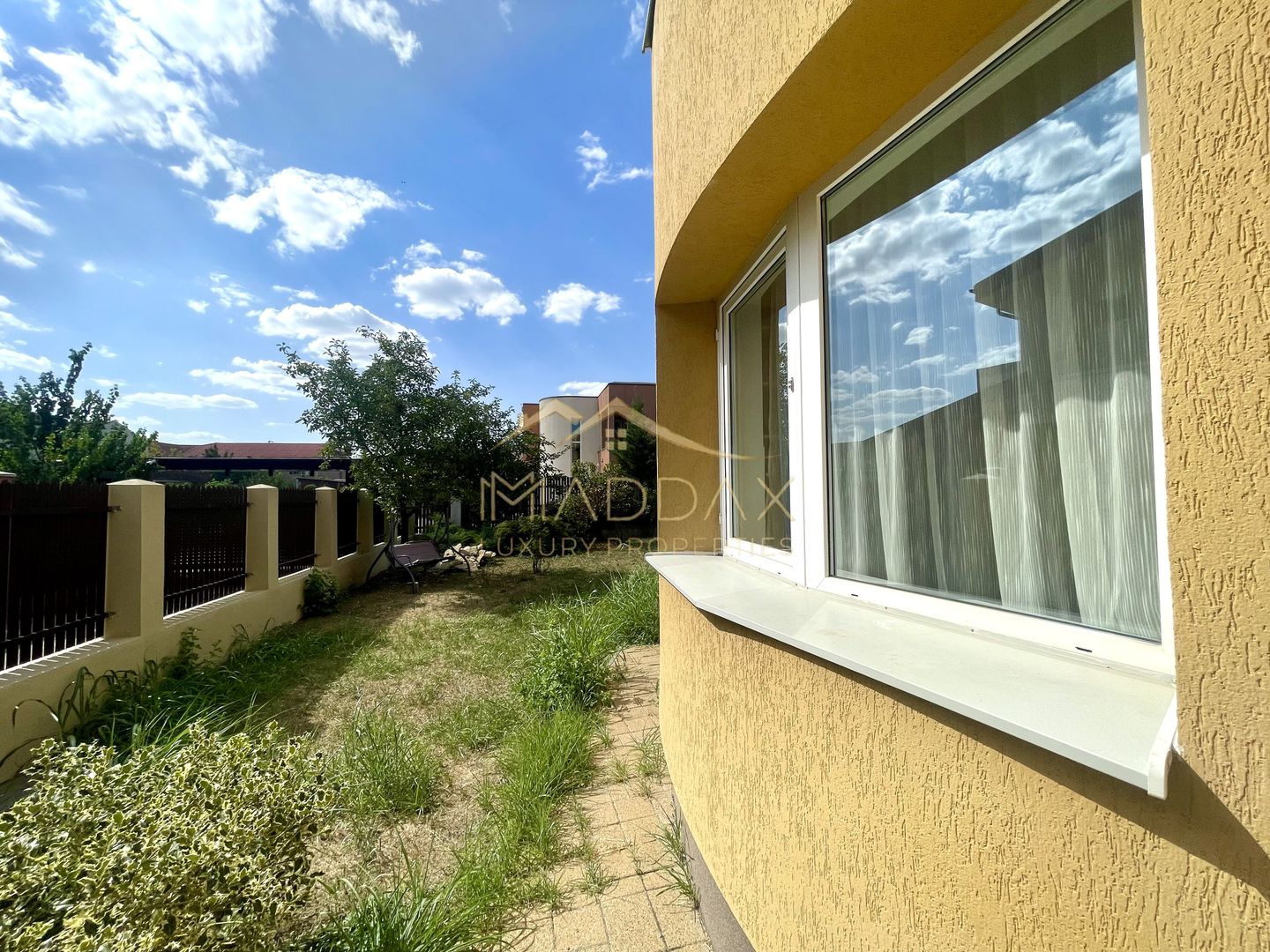 Masterpiece villa*** Teren 651 mp//British School/Pipera - Poză 7