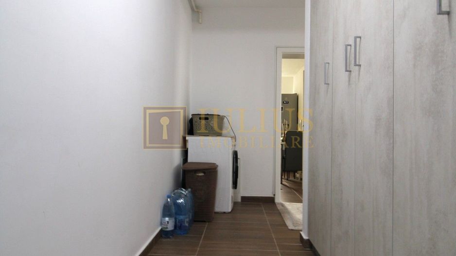 Apartament Premium Residence, spatios, 2 camere, complet monilat si utilat - Poză 8