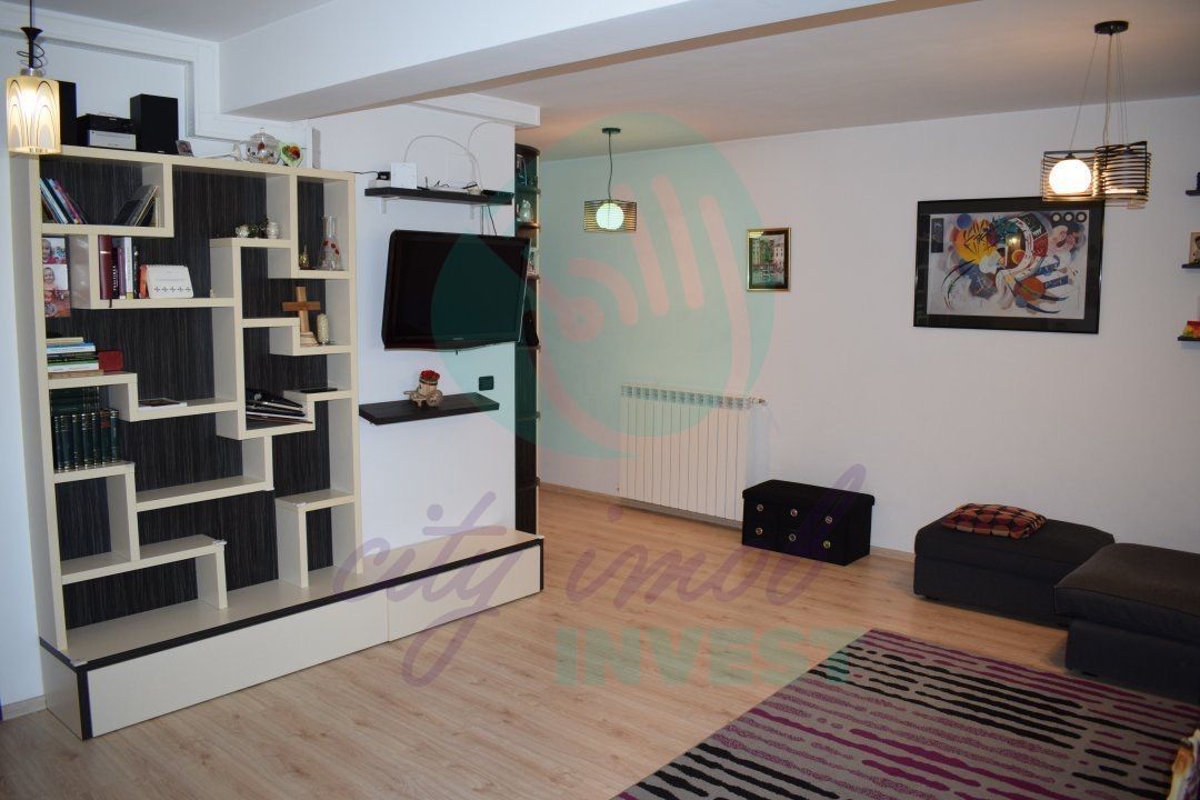 3 camere bloc nou adiacent Calea Calarasilor - Poză 5