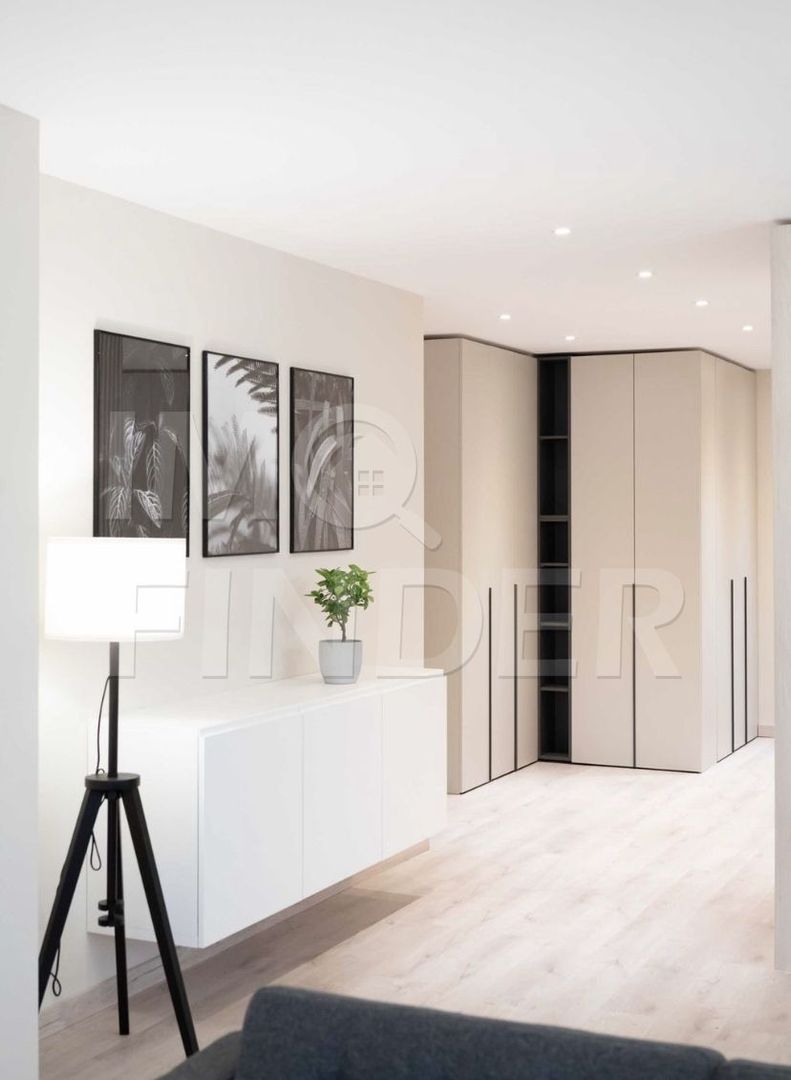 Inchiriere apartament de lux, Andrei Muresanu, imobil nou - Poză 5