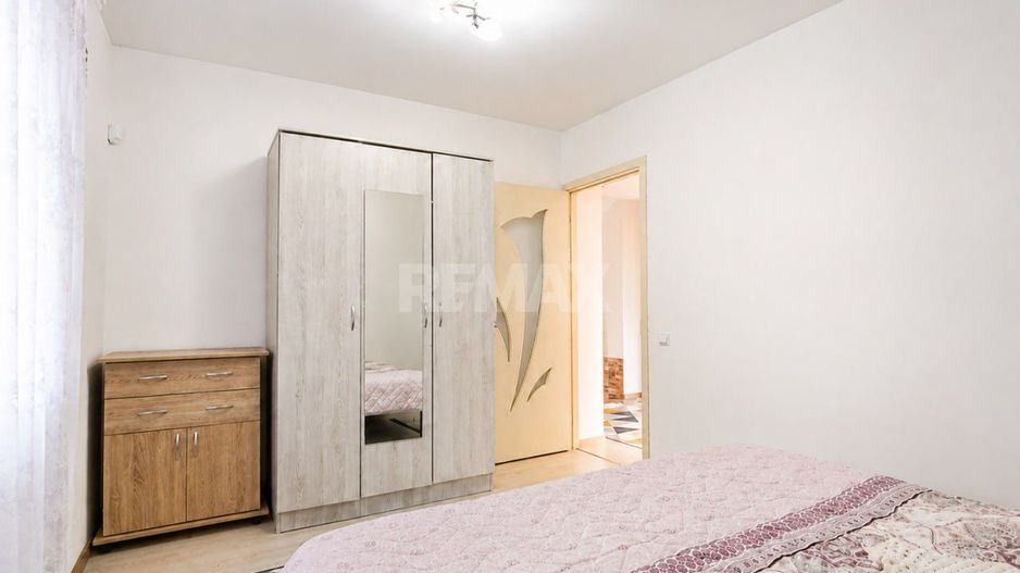 Casă generoasă cu 2 Nivele și confort modern – 10 Ari, Băcioi (sat Frumușica) - Poză 17