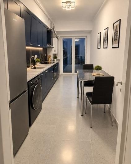 Apartament 2 camere Bloc Nou 2026 | Metrou Obor - Poză 1