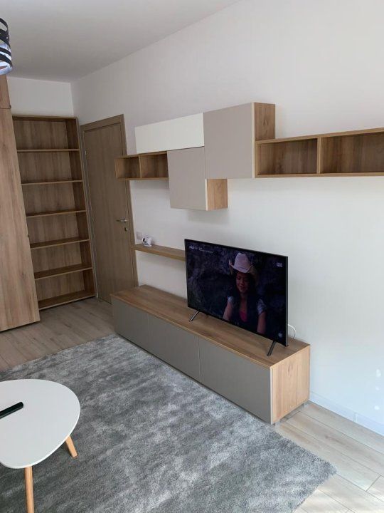 Inchiriez apartament 2 camere decomandat in Novum Residence-Politehnica - Poză 6