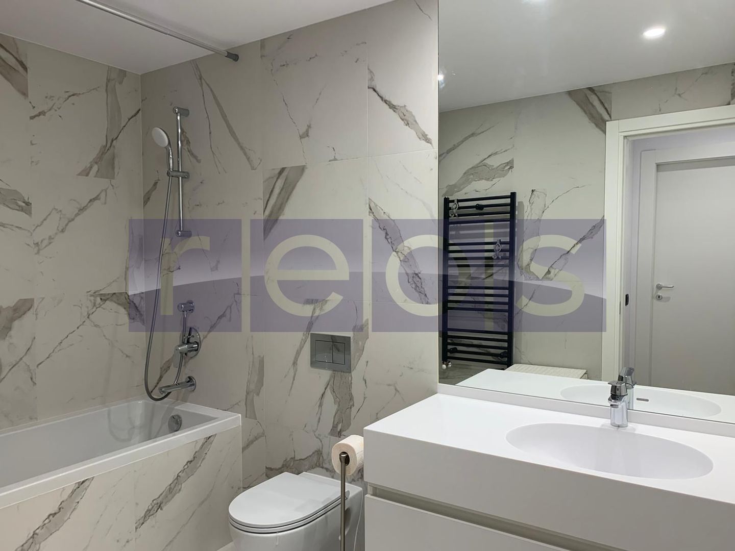 INCHIRIERE 2 CAMERE | ONE HERASTRAU TOWERS | ETAJ 7 | TERASA | PARCARE OPTIONALA - Poză 6