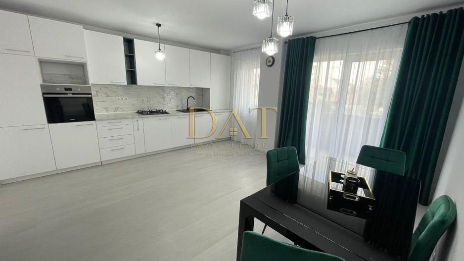 Apartament 1 camera | totul nou | zona IRA - Poză 1
