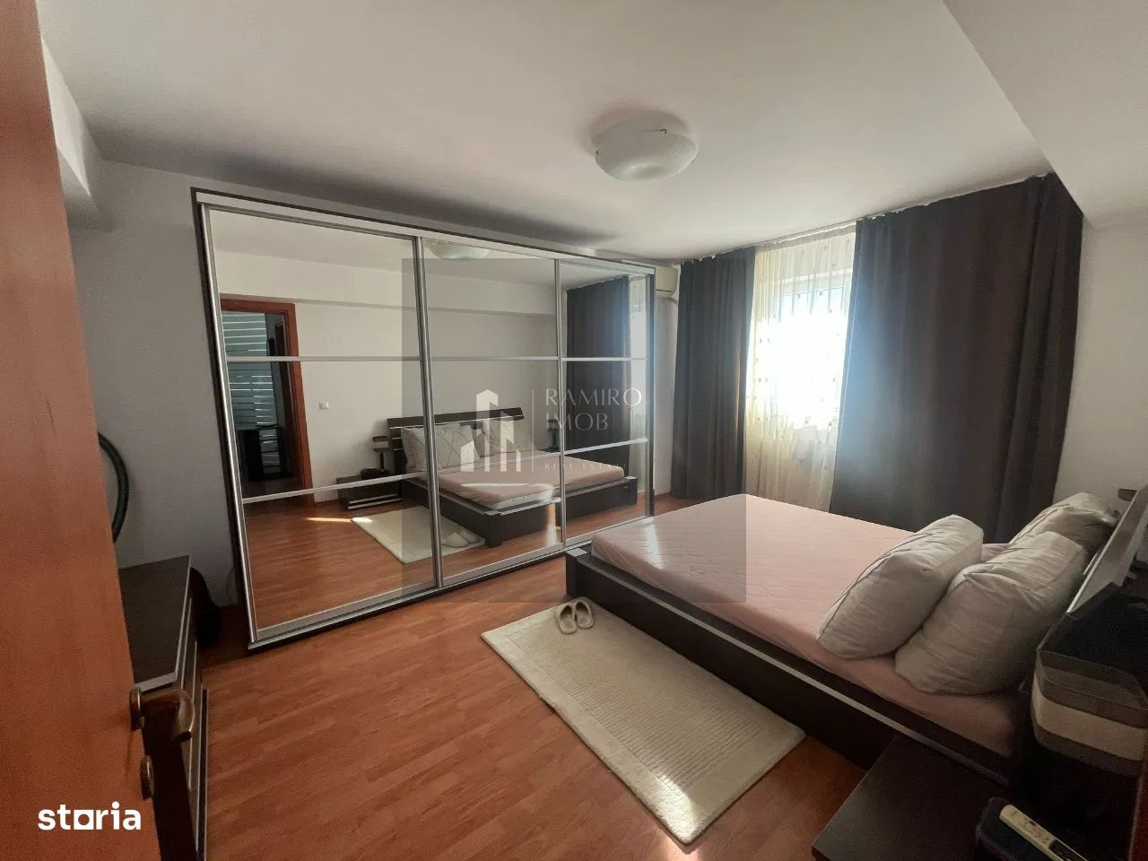 2 camere - Decomandat - 67 mp – Complex Confort Park +Loc de parcare - Poză 7