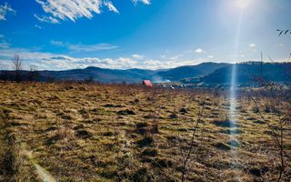 Teren intravilan | 48 ARI | Voivodeasa - Poză 4