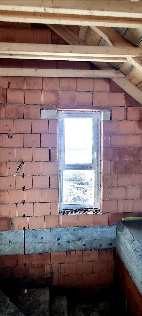 Casă premium P+1+M | Terasă & Mansardă | Design modern | Teren 250 mp - Poză 11