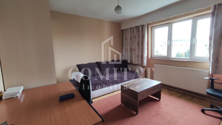 2 camere | decomandat |etaj intermediar |  zona Big  Mănăstur - Poză 1