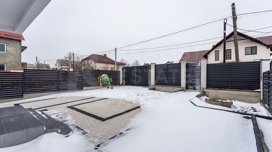 Vânzare, casă, 3 camere,  Trușeni - Poză 2