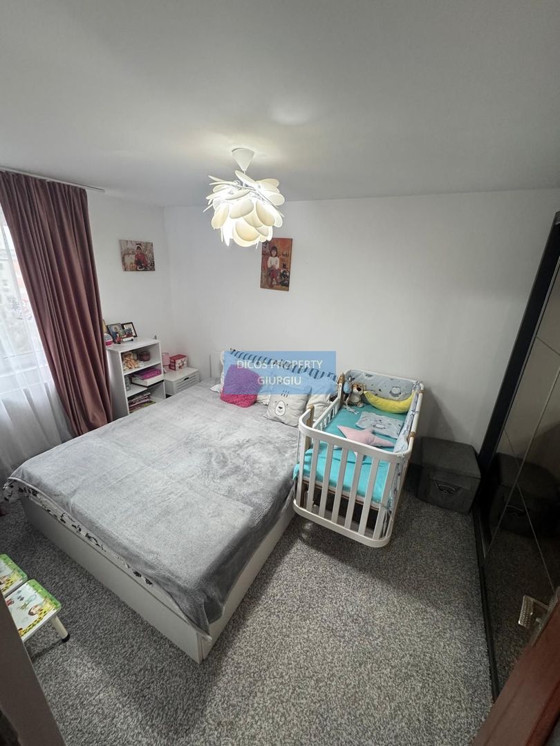 Apartament 2 camere de vânzare – 1 Decembrie 1918, Oinac - Poză 4