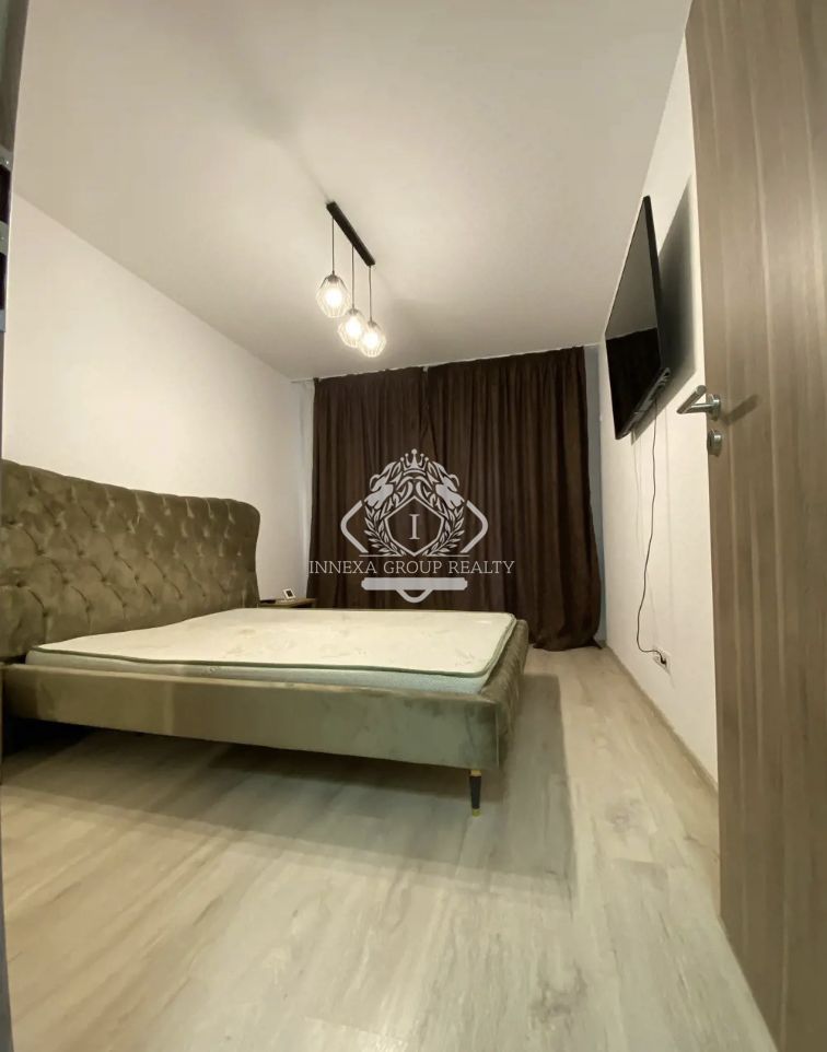 Dream Residence | 2 camere | 54mp | et 6 | loc parcare | 90.000 euro - Poză 2