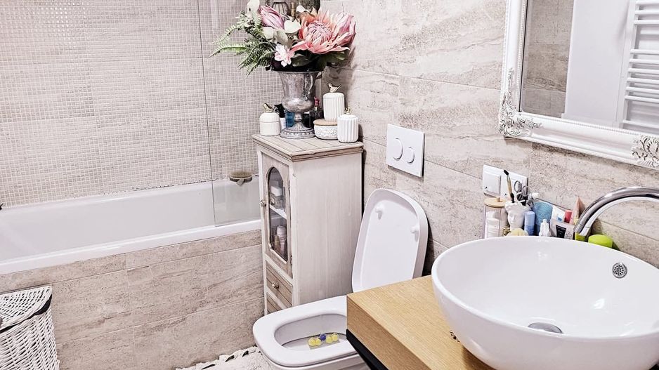 3 Camere kasper Coresi, 76 mp, loc parcare, 245000Euro - Poză 6