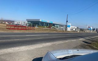 TEREN CALEA CLUJULUI - Poză 8