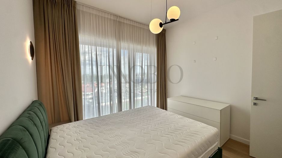 Apartament 2 Camere | One Verdi | Loc de Parcare - Poză 8