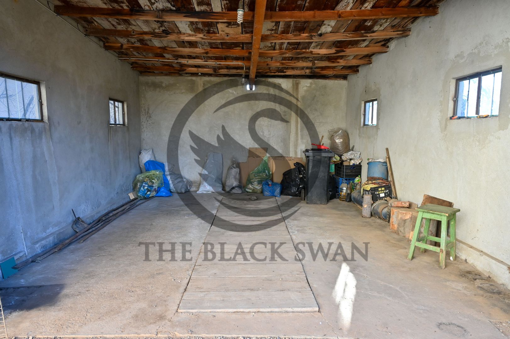 Casa cu 6 camere de vanzare | Zona Ultracentrala, Baicoi | Comision 0% - Poză 28