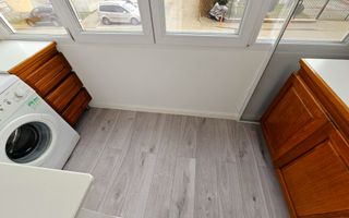 Apartament 2 camere, et. 1, renovat, incalzire prin pardoseala, Cetate - Poză 3