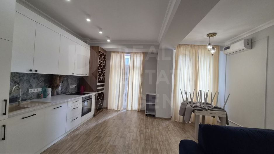 Chirie, apartament, 2 camere, Strada Alexandru cel Bun, Centru - Poză 5