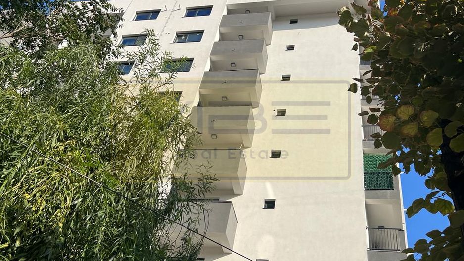 Apartament 2 camere NOU + parcare  Gara - Arka Residence - Poză 35