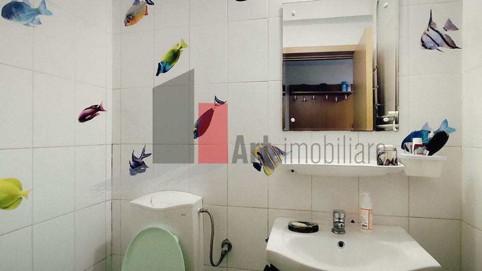 URGENT!, Mircea Voda-Camera de Comert, CENTRALA PROPRIE, BOXA, NEGOCIABIL - Poză 17