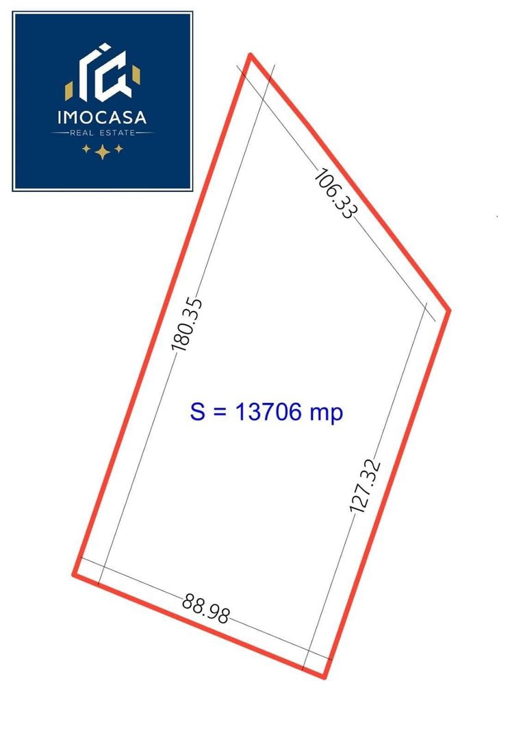 Teren Industial Arad sud, DN69, A1, centura Arad Sud Est, PUZ aprobat - Poză 2