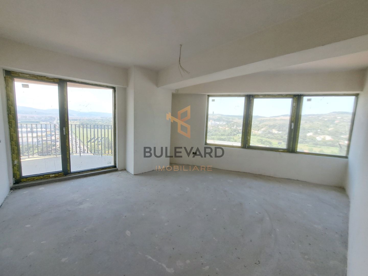 Comision 0. Apartament 3 camere + terasa 13 mp view superb! - Poză 5