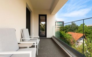 For Rent | 4-Room Apartment, 130 sqm | 2 Parking | Dressing Room - Poză 23