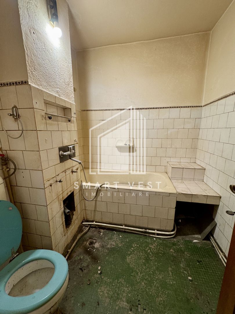 Apartament 2 camere | Etaj 1 | 64 mp | Zona Micro 16 - Poză 10