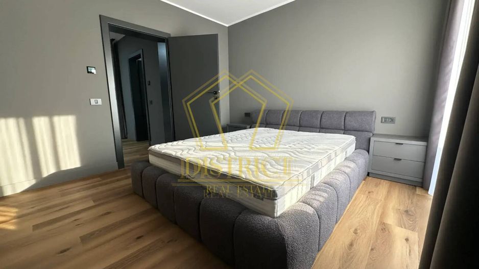 Penthouse superb cu 2 camere | Dumbravita | Ikea - Poză 4