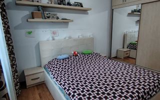 METROU DIMITRIE LEONIDA- APARTAMENT 2 CAMERE - 97.000 EURO - Poză 1