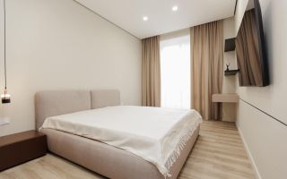 Chirie, apartament, 3 camere, strada Mihai Eminescu, Centru - Poză 4