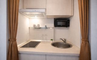 Garsoniera moderna city park mall - Poză 6