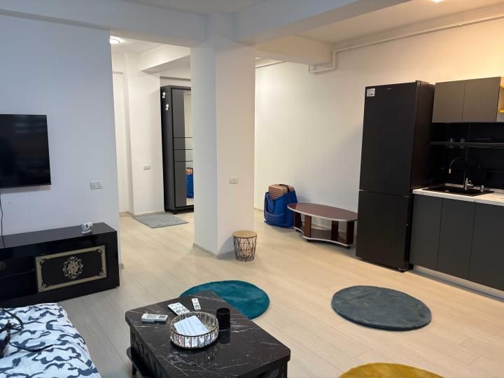 Garsoniera Spatioasa Militari Residence | Rezervelor | Lidl - Poză 2