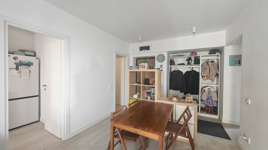 Apartament 3 camere + balcon – Onix Nord Pipera - Poză 5