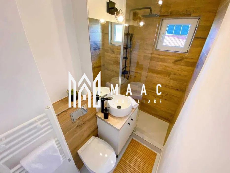 Apartament de lux | 2 camere | Etaj 2 - Poză 7