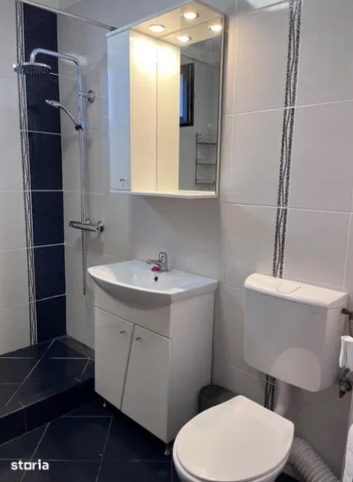 AP. 3 CAMERE- TITAN, PET-FRIENDLY, CENTRALA PROPRIE, MODERN, BLOC NOU - Poză 4