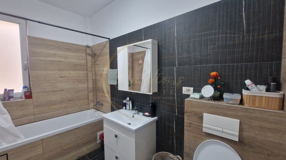 SUOER OCAZIE | Apartament 2 camere - Braytim, Timișoara - Poză 6