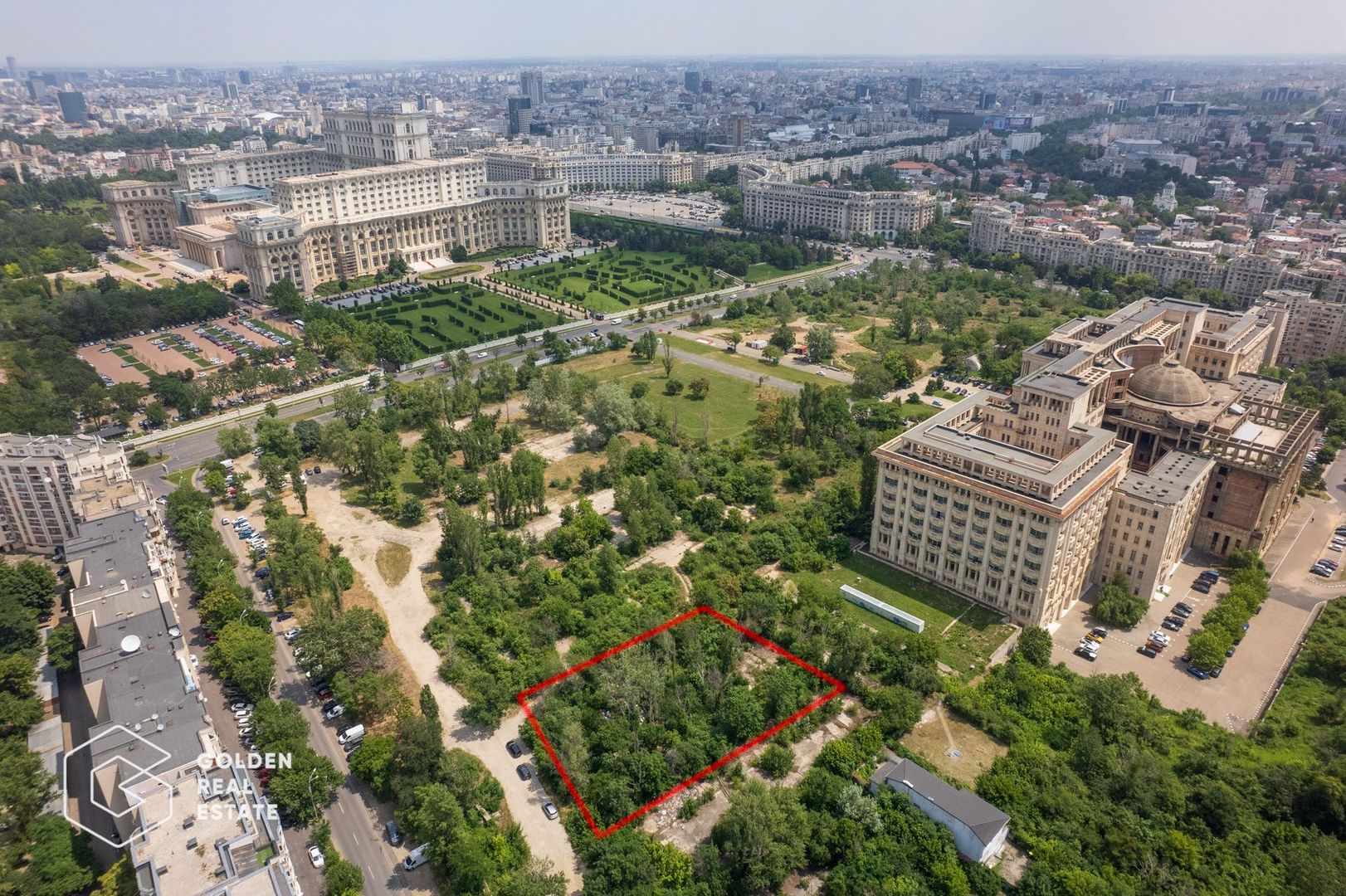 Teren intravilan, Ultracentral, Str. Salvatorului - Poză 6