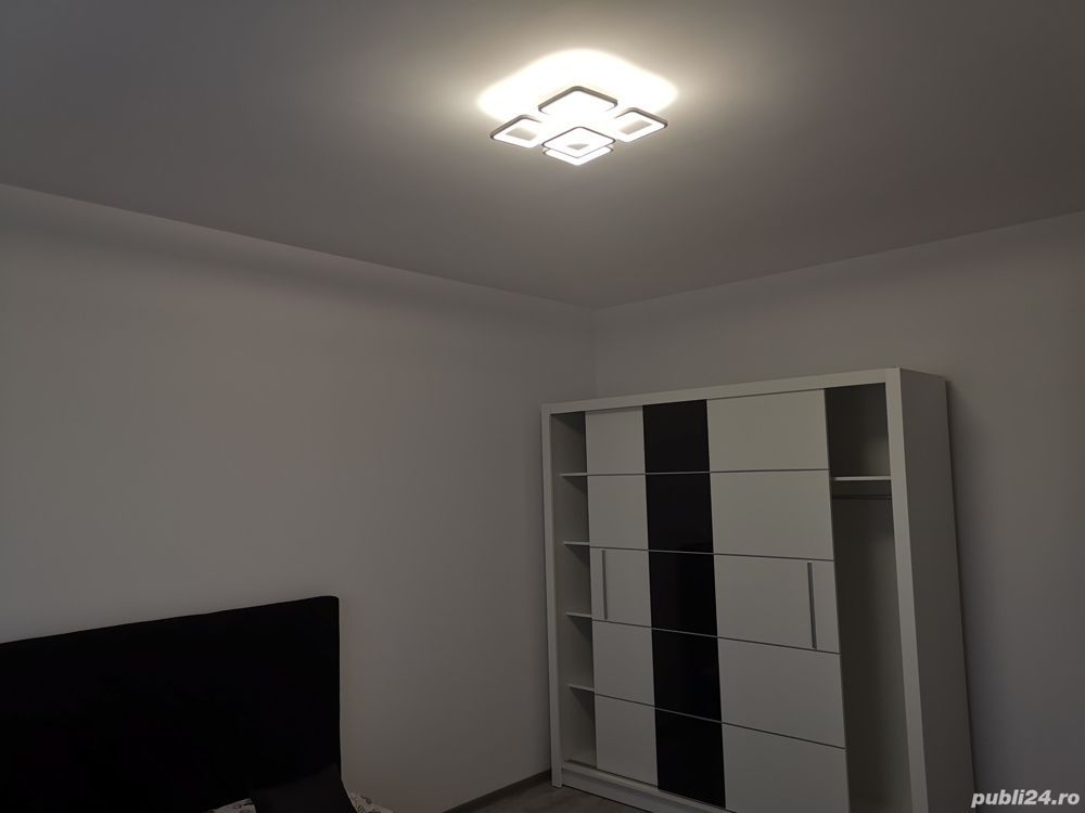 Apartament 2 camere Giroc - Poză 4