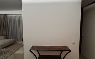 Apartament 3 camere de lux de închiriat mobilat si utilat – Pipera - Poză 9