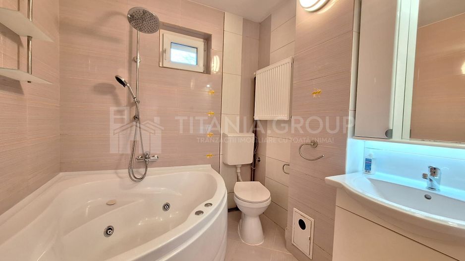 Apartament parcare si boxa in Racadau, pet friendly - Poză 10